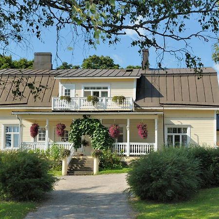 Stoersby Bed & Breakfast Lappers Ngoại thất bức ảnh