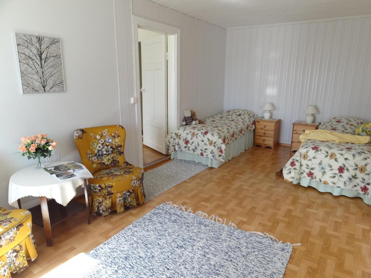 Stoersby Bed & Breakfast Lappers Ngoại thất bức ảnh