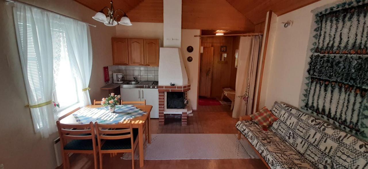 Stoersby Bed & Breakfast Lappers Ngoại thất bức ảnh
