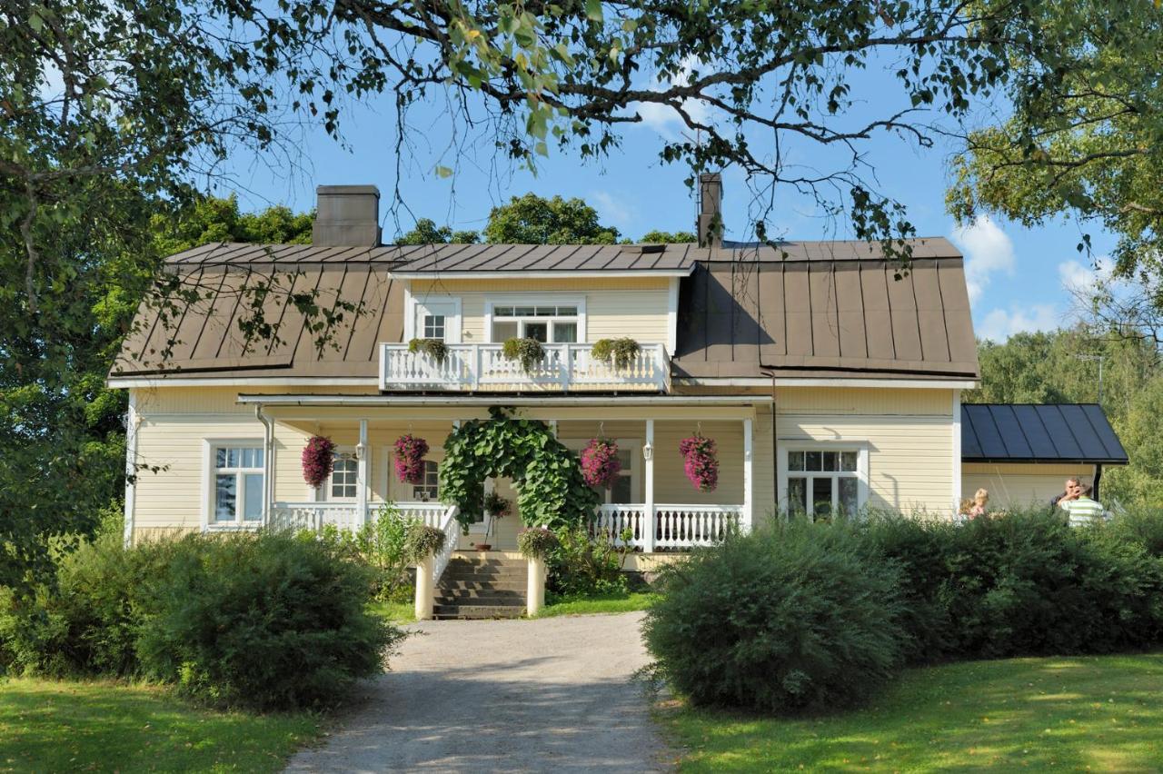 Stoersby Bed & Breakfast Lappers Ngoại thất bức ảnh