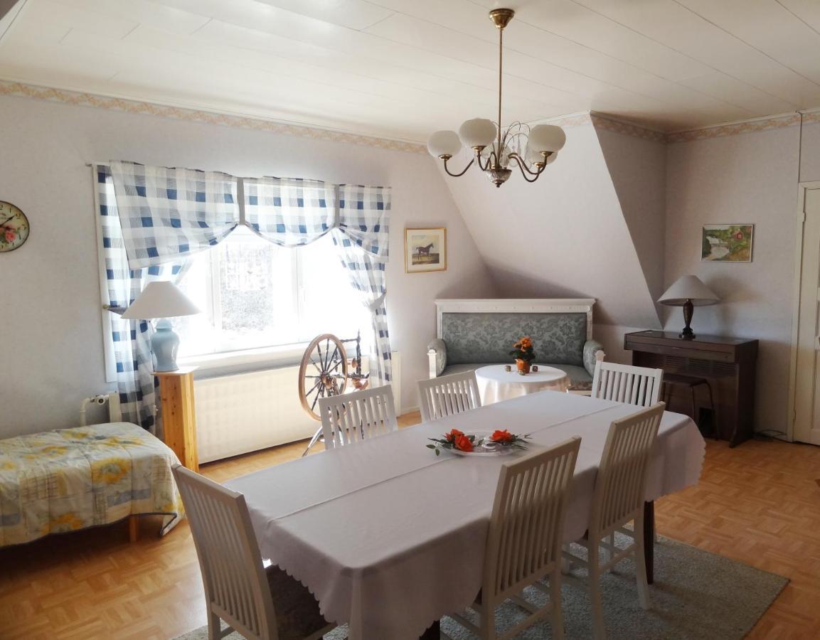 Stoersby Bed & Breakfast Lappers Ngoại thất bức ảnh